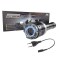 Lanterna cu descarcare electrica HY8810, 3800kV, zoom, 230lm