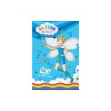 Rainbow Fairies Book #5: Sky the Blue Fairy