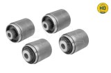 MEYLE 314 753 0000/HD MEYLE-HD-KIT: Better solution for you! Set reparatie bara stabilizatoare