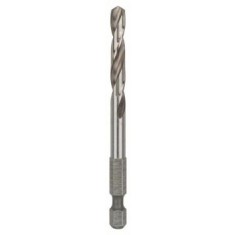Burghiu spiral HSS PointTeQ 1,0mm set 2 buc. - 3165140906623