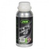 Solutie Polimer Restaurare Faruri Auto JBM, Lichid Polish Refacere Far Arse, Protectie UV