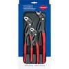 Set 3 clesti cobra&reg; knipex 00 20 09 V02 HardWork ToolsRange