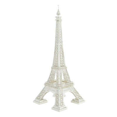 Puzzle 3D, Turnul Eiffel, Piececool, Metal, 96 piese foto