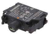 Element de Iluminare LED 22mm Frontală