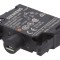 Element de iluminare LED 22mm, frontală