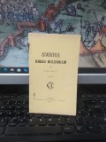 Statutele Cercului intelectualilor din Galați, Tipografia Buciumul Rom&acirc;n, P. Stănescu, Galați 1910, 054