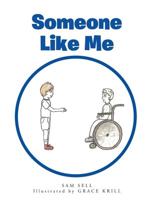 Someone Like Me foto
