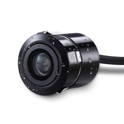 Camera auto FOXMAG24, marsarier, vedere nocturna, negru foto