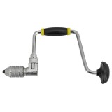 Kolovrat Strend Pro BB820 &ndash; burghiu manual (max. 8 mm)