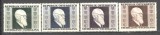 Austria.1946 K.Renner-presedinte MA.537