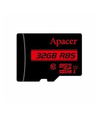 Card microSDHC UHS-I Apacer 32GB/85 clasa10 AP32GMCSH10U5-RA foto