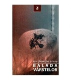 Ion Gheorghe Pricop - Balada varstelor - 114895