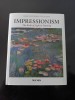 Ten in One. Art Basics: Impressionism, 2020, TASCHEN, in limba engleza