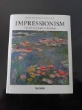 Ten in One. Art Basics: Impressionism, 2020, TASCHEN, in limba engleza