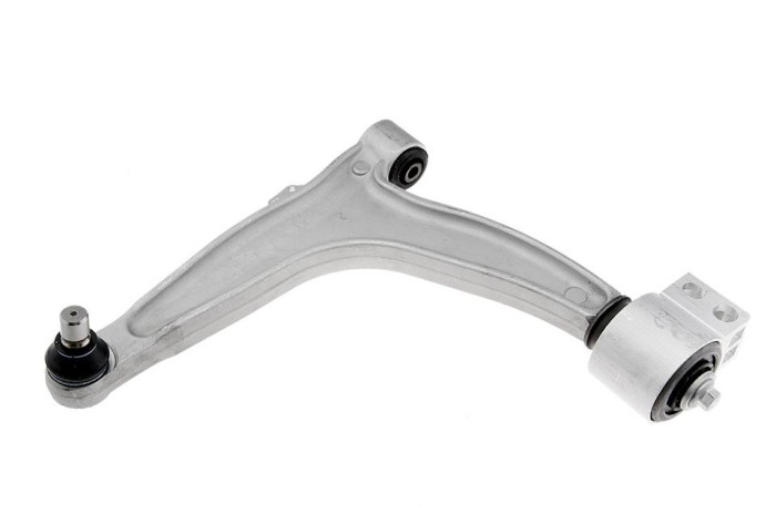 Brat suspensie fata Opel Vectra C 2002-, Signum 2003-, Fiat Croma 2005-, Saab 9-3 2002-, Inferior Stanga, NTY ZWD-PL-009