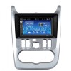[KIT] MP5 Player pentru Dacia Logan (2009-2012), WinCE, Bluetooth, USB, CardSD, Camera Marsarier, Auxiliar, Mirrorlink, Touchscreen, - AD-BGP7010B+AD-, AD-BGP