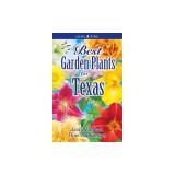 Best Garden Plants for Texas