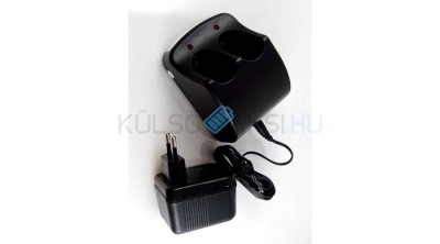 VHBW &amp;icirc;ncărcător Black &amp;amp; Decker Baterii pentru unelte 3.6V foto