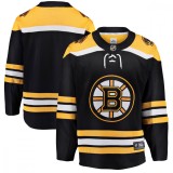 Boston Bruins tricou de hochei Breakaway Home Jersey - L