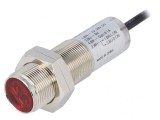 Senzor Fotoelectric PNP 0-0.8m 100mA