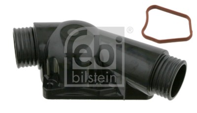 FEBI BILSTEIN 23741 carcasa termostat foto