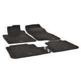 Cumpara ieftin Set Covorase Auto Cauciuc Umbrella Pentru Opel Antara (2007-). Chevrolet Epica. Captiva (2006-)