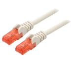 Patch Cord Goobay U/UTP Cat 6 RJ45 Litat Cu 93670