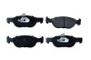 Set Placute Frana Fata 56578 FPF.362