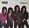 Kiss &ndash; Lick It Up, LP, Germany, 1983, stare VG, Rock
