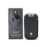 Spray SHUNGA Pleasure Control Spray For Men, pentru &icirc;nt&acirc;rzierea ejaculării, cu ulei de scorțișoară chinezească, 20 ml