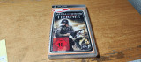 Joc Sony PSP Medal of Honor Heroes #A6303