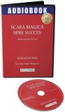 Scara magică spre succes (audiobook) - Napoleon Hill - Act și Politon