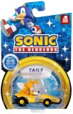 Masinuta din metal, Sonic Nintendo, Tails Whirlwind Sport