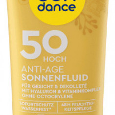 Sundance Cremă anti-îmbătrânire cu protecție solară SPF 50, 50 ml