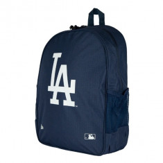 Rucsac New Era Stadium Los Angeles Dodgers Bleumarin - Cod 828 foto