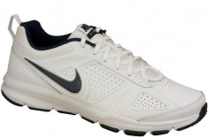 Pantofi sport Nike T-lite XI 616544-101 alb foto