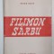 FILIMON SARBU de PETRE IOSIF , 1946