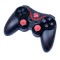 Controller wireless joystick C8 bluetooth 3.0 pentru PC si Android