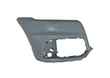 Flasc bara fata AUDI Q5 (FY), 09.2016-10.2020 model : Q5, SQ5, partea dreapta, cu gauri spalator; grunduit, de vopsit,