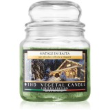 THD Vegetal Natale Baita lum&acirc;nare parfumată 400 g