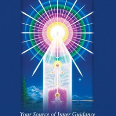 Access the Power of Your Higher Self: Your Source of Inner Guidance and Spiritual Transformation