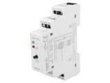 Releu bistabil de impulsuri NO 16A IP20 PBM-01