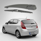 Cumpara ieftin Braț și Lamelă Ștergător Spate Hyundai i30 FD Estate (2007-2012) - 305mm, Mammooth MMT RAW 068