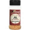 Usturoi bucati bio 45g Cook