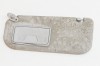 Parasolar st&acirc;nga MITSUBISHI L 200 / TRITON KA_T, KB_T 2007 13121050