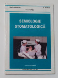 Ursache, Burlui, Purdu - Semiologie Stomatologica 1997