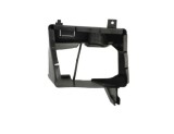 Deflector aer Bmw Seria 5 (F10/F11), 12.2009-08.2017, montare fata, dreapta, RapidAuto