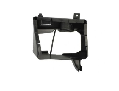 Deflector aer Bmw Seria 5 (F10/F11), 12.2009-08.2017, montare fata, dreapta, RapidAuto foto
