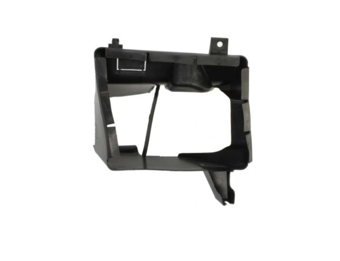 Deflector aer Bmw Seria 5 (F10/F11), 12.2009-08.2017, montare fata, dreapta, RapidAuto