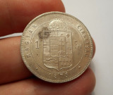 1 Forint 1879 UNC, Europa